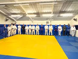 Image result for Camberley Judo Club