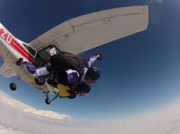 Image result for Paragon Skydiving