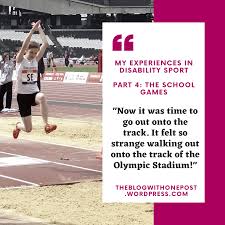 Image result for Disability Sport England