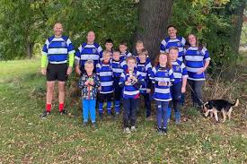 Image result for Yarnbury (Horsforth) Rfc