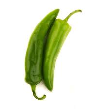 Afbeeldingsresultaat voor numex chimayo hot pepper