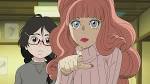 Rating for episodes 1 to 3