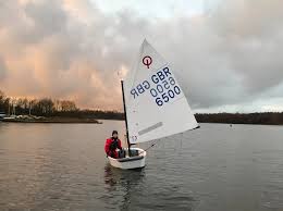 Image result for Scaling Dam Sailing Club