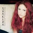 SHAKIRA - Grandes Exitos Album - cd-cover