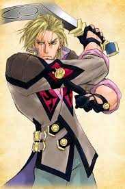 「リチャード テイルズオブグレイセス」の画像検索結果