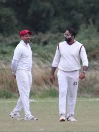 Image result for Ransome & Marles Cricket Club