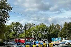Image result for Redesmere Sailing Club