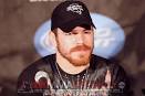 Jim Miller at the UFC 124 Post-Fight Press Conference - Jim-Miller-UFC-124-Post