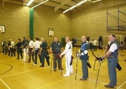 Image result for Colchester and District Archery Club