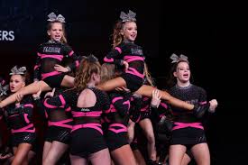Image result for Fierce Athletics Cheerleaders