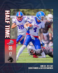 Image result for Sussex Thunder