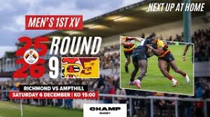 Image result for Old Reigatian Rfc