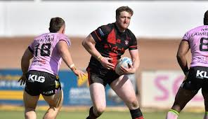 Image result for Holderness Vikings Amateur Rugby League Football Club