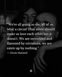 Image result for we are going to die