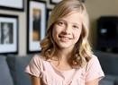 Enter Our Jackie Evancho