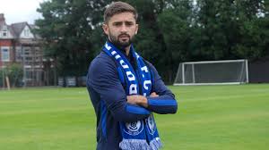 Image result for Hendy Afc