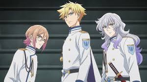 「烏頭みこと」の画像検索結果