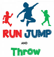 Image result for Run Jump Throw Athletic Fun Camps