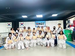 Image result for North Wilts Taekwondo