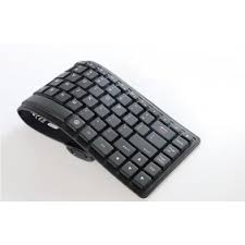 Image result for гибкая bluetooth клавиатура