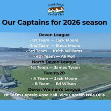 Image result for North Devon Cricket Club