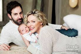 Image result for City Micro Baby Stroller Katherine Heigl