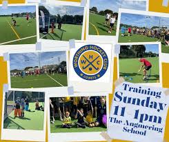 Image result for Worthing Hockey Club