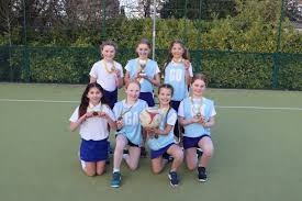 Image result for Farnham Netball Club