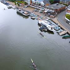 Image result for Hollingworth Lake Rowing Club