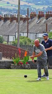 Image result for Colwyn Bay (Min-Y-Don) Bowling Club
