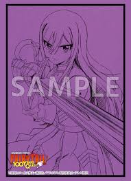 「エルザ・スカーレット FAIRY TAIL」の画像検索結果