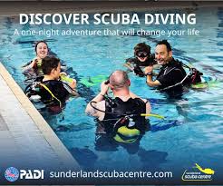 Image result for Aquanauts Dive Centre Sunderland