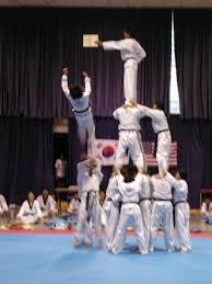 Image result for Pyramid martial arts