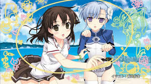 「フィン・エ・ルド・シ・ディセルマイ 輪廻のラグランジェ」の画像検索結果