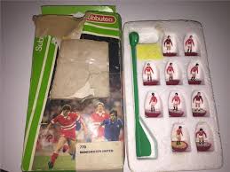 Image result for Manchester Subbuteo Club