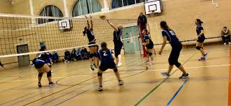 Image result for Portsmouth Volleyball Club