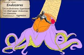 Attēlu rezultāti vaicājumam “Endoceras”