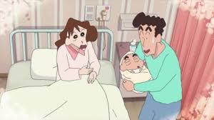 「野原みさえ クレヨンしんちゃん」の画像検索結果