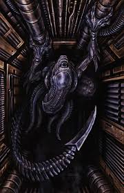 Image result for xenomorph