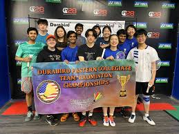 Image result for REW VALLEY BADMINTON CLUB