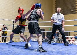Image result for Pembroke & Pembroke Dock Amateur Boxing Club