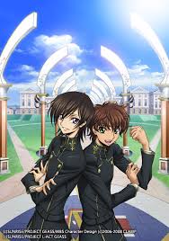 「玉城真一郎 コードギアス 反逆のルルーシュ」の画像検索結果