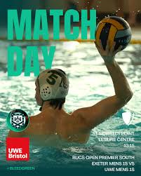 Image result for Exeter Waterpolo and Swimming Club