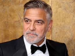 Image result for george clooney