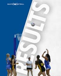 Image result for St Austell Netball now Saints
