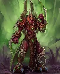 Image result for zerg infested OR infestation OR infest