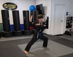 Image result for Quest Martial Arts Academy