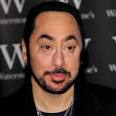 David Gest | David Gest's Surgery Regret | Contactmusic