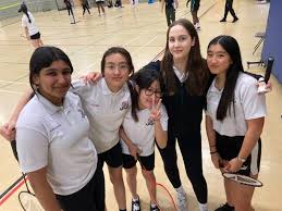 Image result for New Bexley Badminton Club