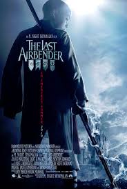 The Last Airbender (2010)